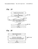 PAPER SHEET PROCESSING DEVICE diagram and image