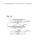 PAPER SHEET PROCESSING DEVICE diagram and image