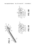 ROLLING CONTAINER ASSEMBLY WITH ADJUSTABLE STORAGE UNITS diagram and image