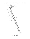 ROLLING CONTAINER ASSEMBLY WITH ADJUSTABLE STORAGE UNITS diagram and image