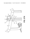 ROLLING CONTAINER ASSEMBLY WITH ADJUSTABLE STORAGE UNITS diagram and image