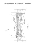 WHEELCHAIR CONVERTED VEHICLE HAVING INDEPENDENT REAR SUSPENSION AND METHOD OF MANUFACTURING diagram and image