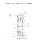 WHEELCHAIR CONVERTED VEHICLE HAVING INDEPENDENT REAR SUSPENSION AND METHOD OF MANUFACTURING diagram and image