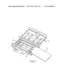 WHEELCHAIR CONVERTED VEHICLE HAVING INDEPENDENT REAR SUSPENSION AND METHOD OF MANUFACTURING diagram and image