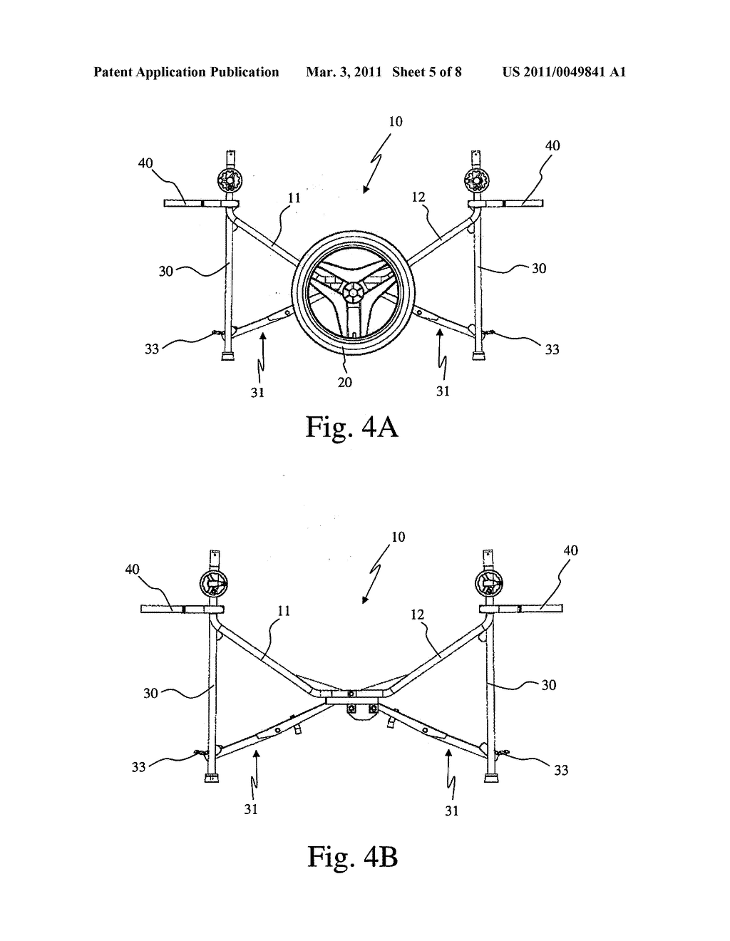 FIELD LITTER CARRIER - diagram, schematic, and image 06