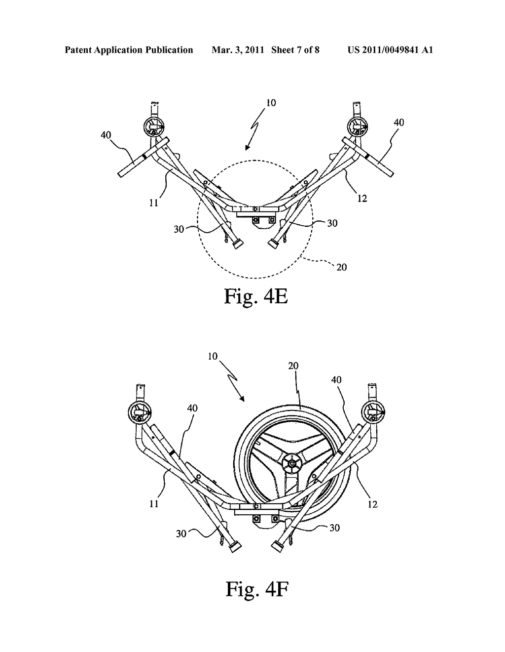 FIELD LITTER CARRIER - diagram, schematic, and image 08