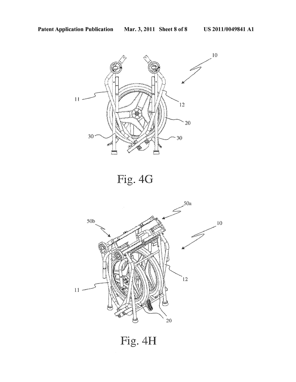 FIELD LITTER CARRIER - diagram, schematic, and image 09