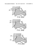 FERRULE WITH RELIEF TO REDUCE GALLING diagram and image