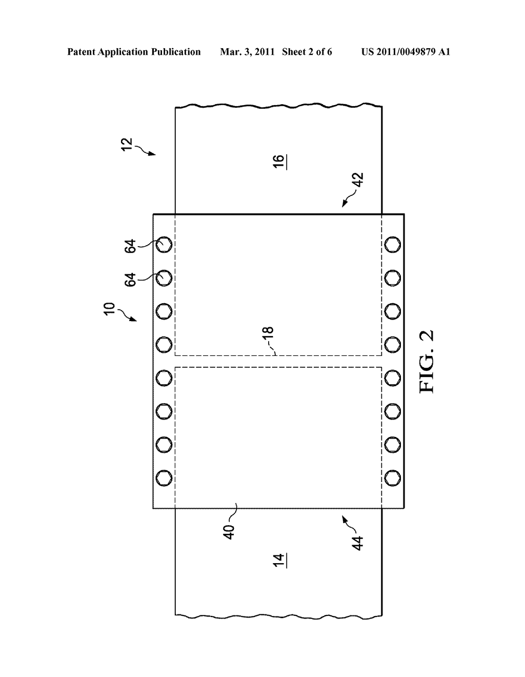 CLAMP SUITABLE FOR INCREASING THE FATIGUE LIFE OF THE BUTT WELDS OF A PIPE PRESSURE VESSEL WHICH IS SUBSEQUENTLY BENT - diagram, schematic, and image 03