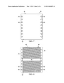 CLAMP SUITABLE FOR INCREASING THE FATIGUE LIFE OF THE BUTT WELDS OF A PIPE PRESSURE VESSEL WHICH IS SUBSEQUENTLY BENT diagram and image