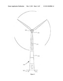 YAW SYSTEM FOR A NACELLE OF A WIND TURBINE AND WIND TURBINE diagram and image