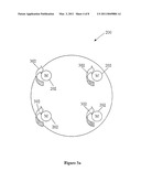 YAW SYSTEM FOR A NACELLE OF A WIND TURBINE AND WIND TURBINE diagram and image