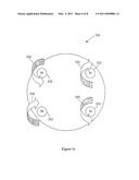 YAW SYSTEM FOR A NACELLE OF A WIND TURBINE AND WIND TURBINE diagram and image