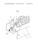 ANTI-WHIPLASH BACKDRIVE SYSTEM diagram and image