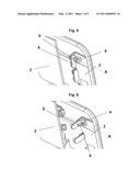 ANTI-WHIPLASH BACKDRIVE SYSTEM diagram and image