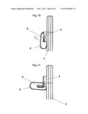 ANTI-WHIPLASH BACKDRIVE SYSTEM diagram and image