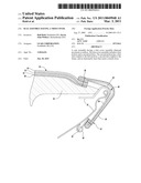 SEAT ASSEMBLY HAVING A TRIM COVER diagram and image