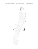 SEAT ASSEMBLY HAVING A TRIM COVER diagram and image