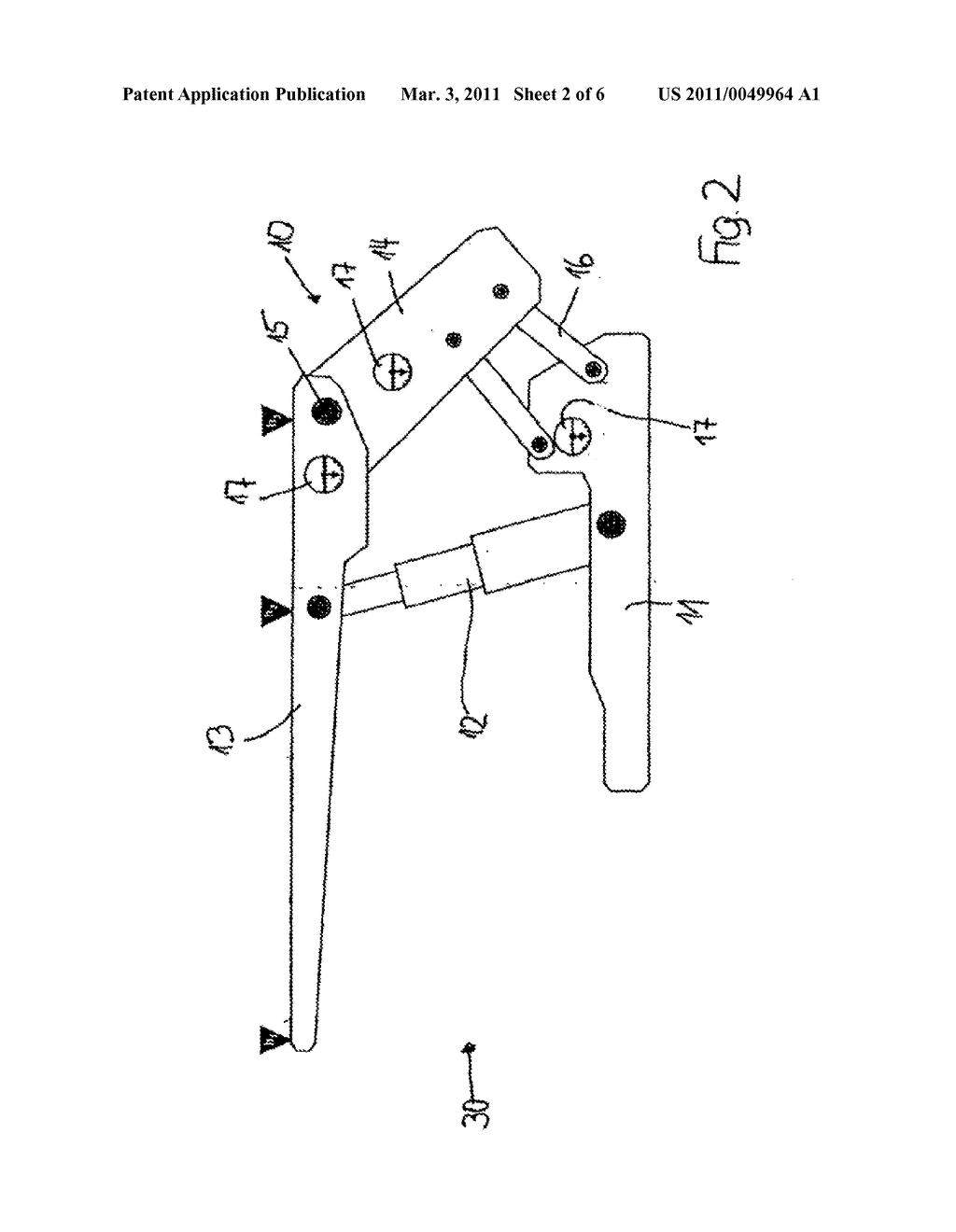 Method for Controlling Longwall Mining Operations - diagram, schematic, and image 03