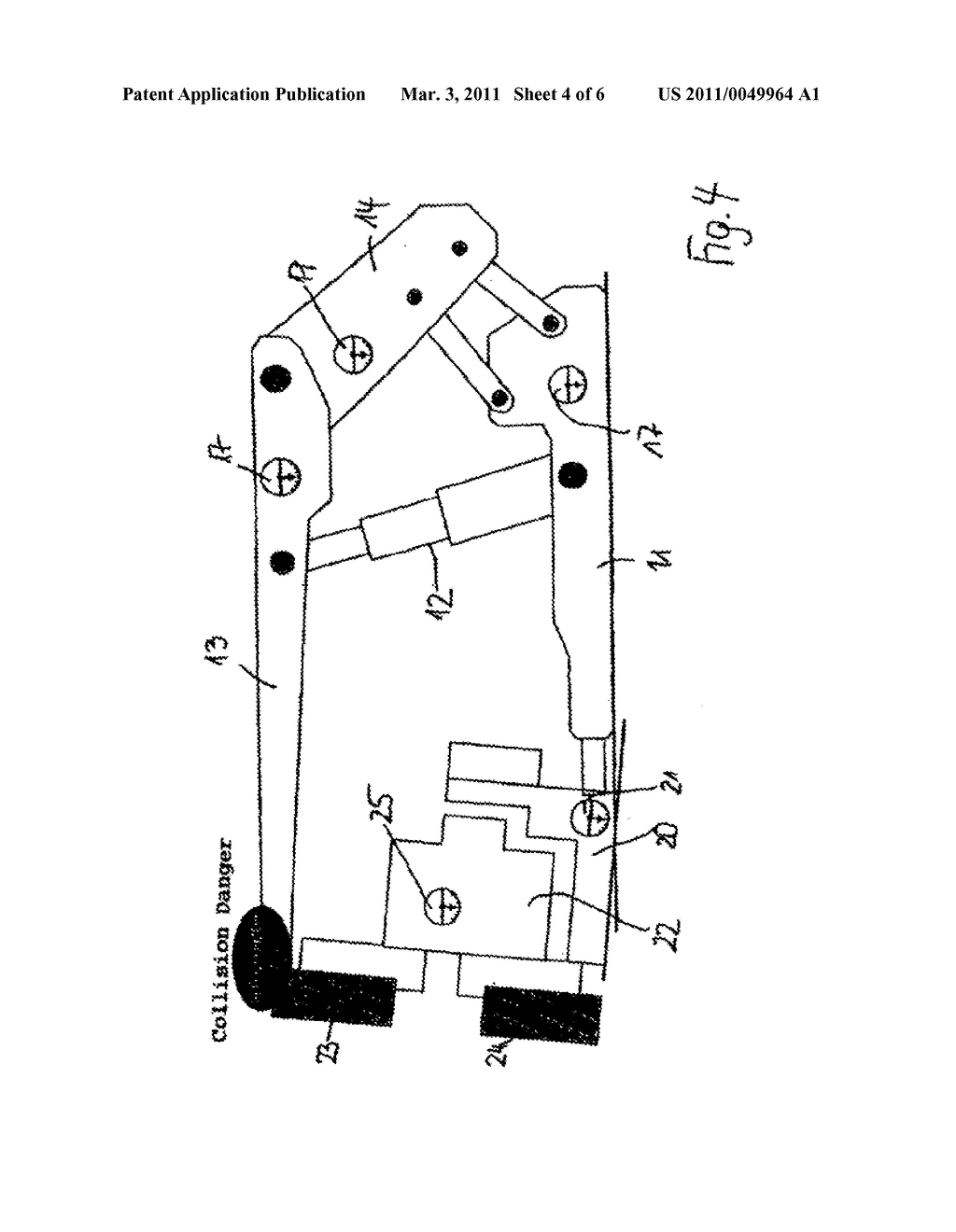 Method for Controlling Longwall Mining Operations - diagram, schematic, and image 05