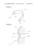 BRAKE HYDRAULIC PRESSURE CONTROL APPARATUS diagram and image