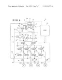 BRAKE HYDRAULIC PRESSURE CONTROL APPARATUS diagram and image