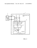 Control System and Semiconductor Device Used Therein diagram and image