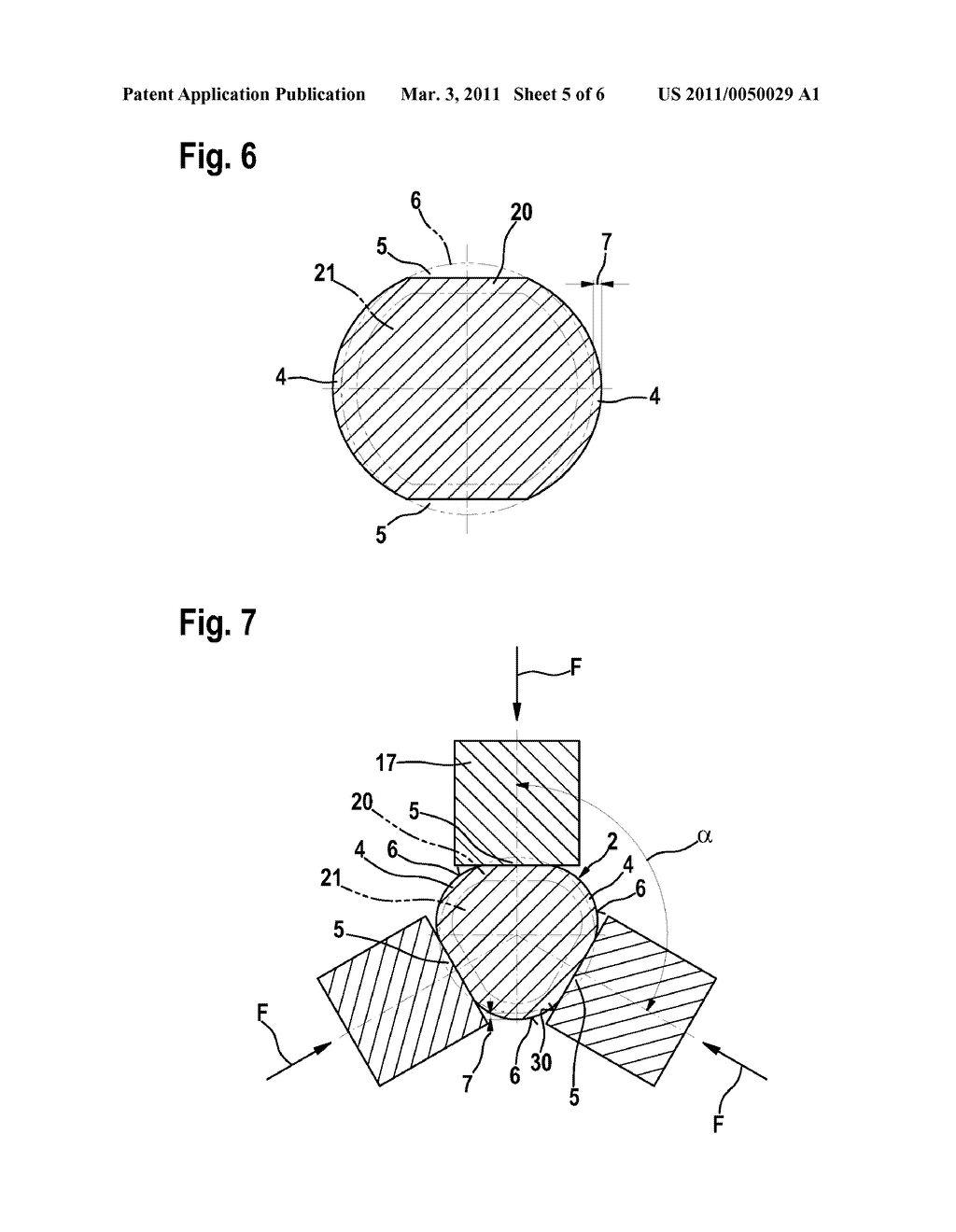 SHAFT-HUB COMPONENT AND METHOD FOR MANUFACTURING A COMPONENT OF THIS TYPE - diagram, schematic, and image 06