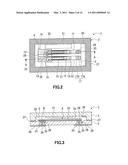 PACKAGE, METHOD FOR MANUFACTURING THE SAME, PIEZOELECTRIC VIBRATOR, OSCILLATOR, ELECTRONIC DEVICE, AND RADIO-CONTROLLED TIMEPIECE diagram and image