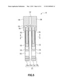 PACKAGE, METHOD FOR MANUFACTURING THE SAME, PIEZOELECTRIC VIBRATOR, OSCILLATOR, ELECTRONIC DEVICE, AND RADIO-CONTROLLED TIMEPIECE diagram and image