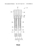 PACKAGE, METHOD FOR MANUFACTURING THE SAME, PIEZOELECTRIC VIBRATOR, OSCILLATOR, ELECTRONIC DEVICE, AND RADIO-CONTROLLED TIMEPIECE diagram and image