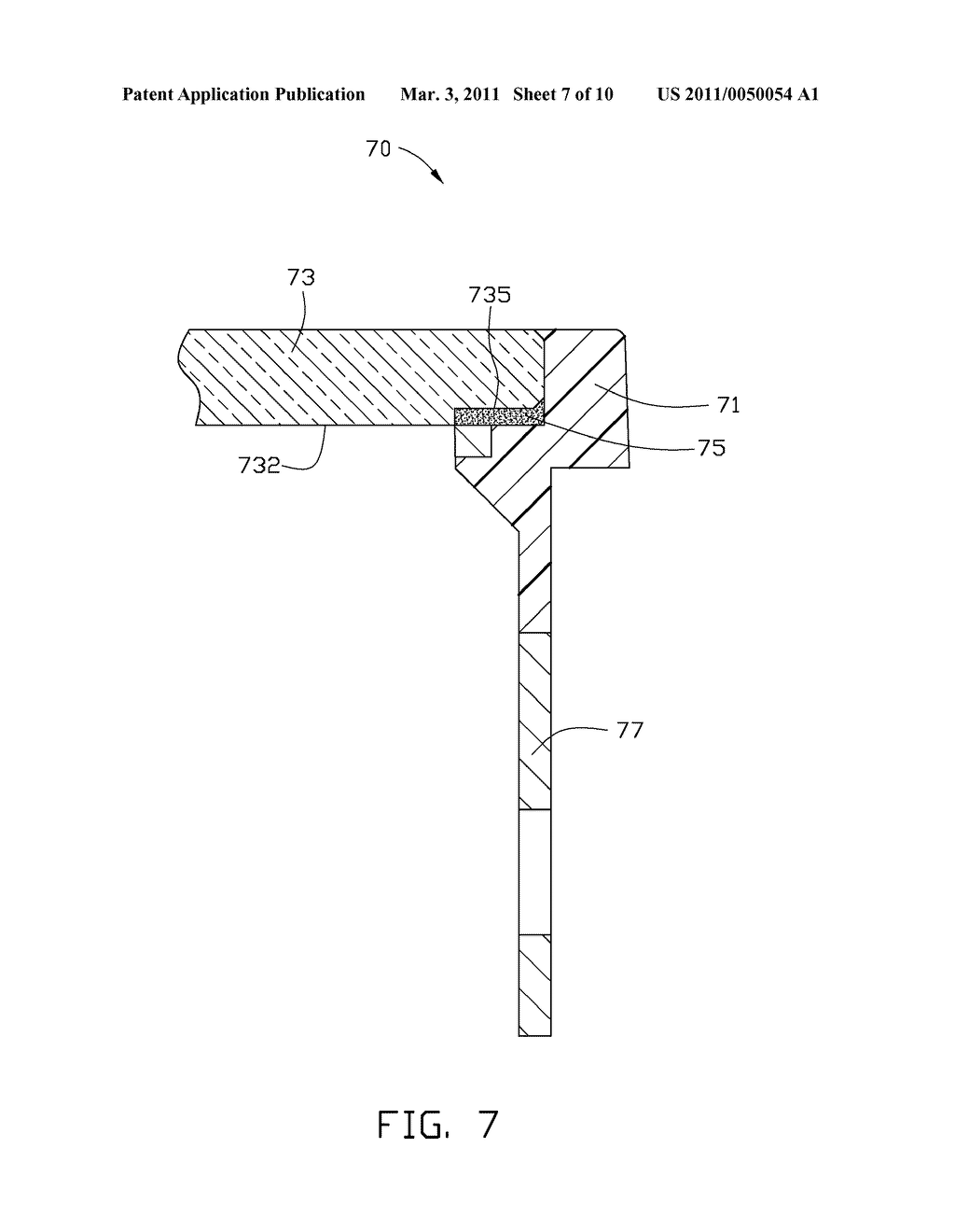 DEVICE HOUSING - diagram, schematic, and image 08