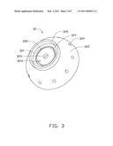 LED LAMP diagram and image