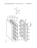 PLASMA DISPLAY PANEL, PLASMA DISPLAY PANEL UNIT, AND METHOD OF MANUFACTURING PLASMA DISPLAY PANEL diagram and image