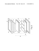 PLASMA DISPLAY PANEL, PLASMA DISPLAY PANEL UNIT, AND METHOD OF MANUFACTURING PLASMA DISPLAY PANEL diagram and image