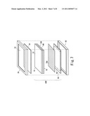 PLASMA DISPLAY PANEL, PLASMA DISPLAY PANEL UNIT, AND METHOD OF MANUFACTURING PLASMA DISPLAY PANEL diagram and image