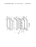 PLASMA DISPLAY PANEL, PLASMA DISPLAY PANEL UNIT, AND METHOD OF MANUFACTURING PLASMA DISPLAY PANEL diagram and image