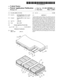 Plasma display panel diagram and image