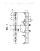 Plasma display panel diagram and image