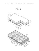 Plasma display panel diagram and image