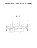 FIELD EMITTING DEVICE AND DISPLAY APPARATUS HAVING THE SAME diagram and image