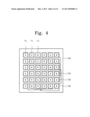 FIELD EMITTING DEVICE AND DISPLAY APPARATUS HAVING THE SAME diagram and image