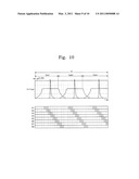 FIELD EMITTING DEVICE AND DISPLAY APPARATUS HAVING THE SAME diagram and image