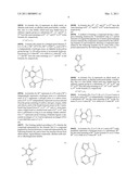 METHOD OF FORMING METAL COMPLEX COMPOUND, AND ORGANIC ELECTROLUMINESCENCE DEVICE diagram and image