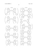 METHOD OF FORMING METAL COMPLEX COMPOUND, AND ORGANIC ELECTROLUMINESCENCE DEVICE diagram and image