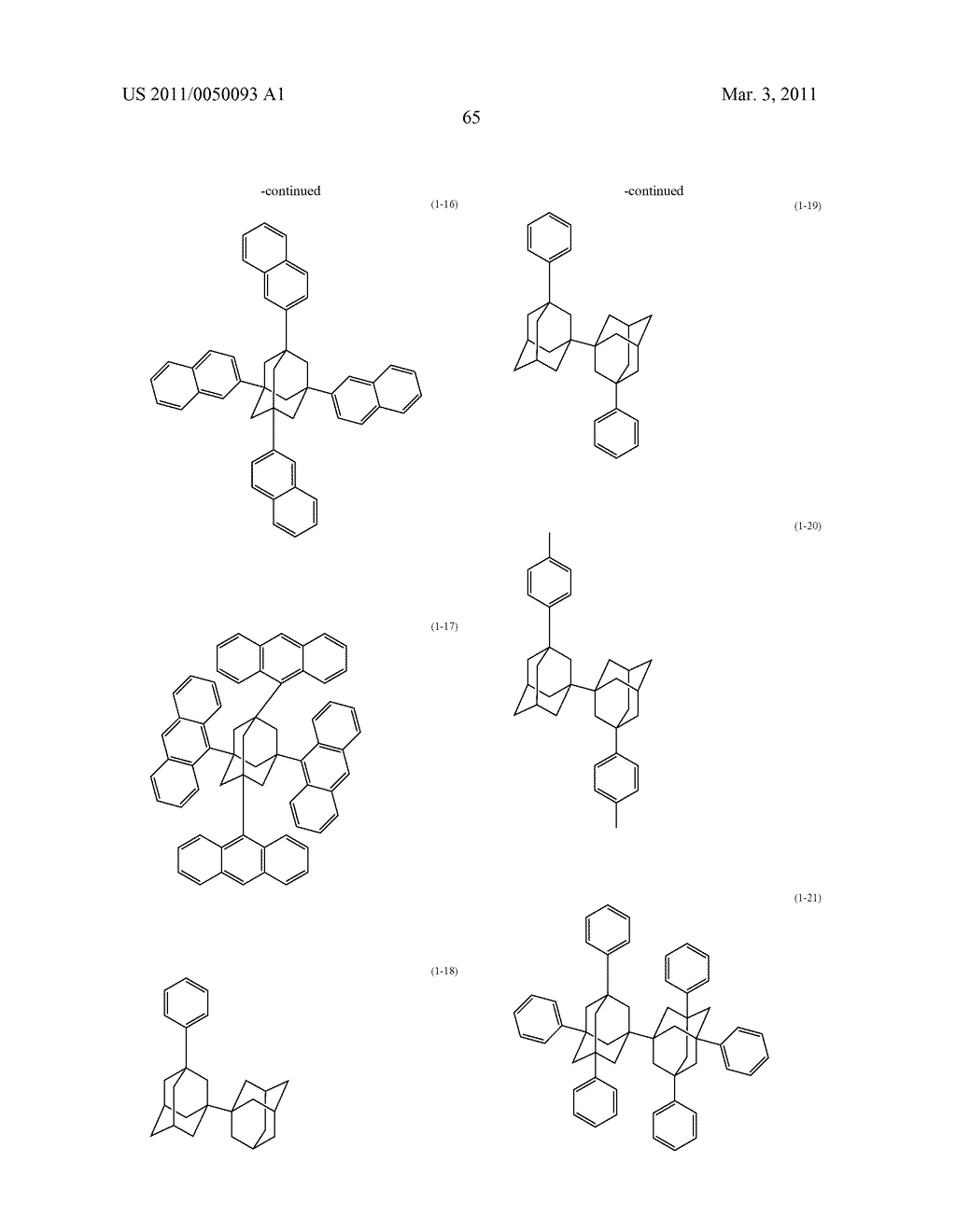 METHOD OF FORMING METAL COMPLEX COMPOUND, AND ORGANIC ELECTROLUMINESCENCE DEVICE - diagram, schematic, and image 67
