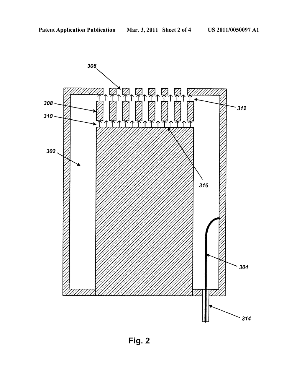 HYBRID MODULATION IN AN EMISSION-GATED ELECTRON GUN - diagram, schematic, and image 03