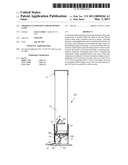 Thermally Efficient Liquid Motion Lamp diagram and image