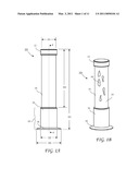 Thermally Efficient Liquid Motion Lamp diagram and image