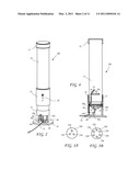 Thermally Efficient Liquid Motion Lamp diagram and image